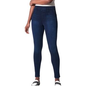 Spanx Jeans - Sz M